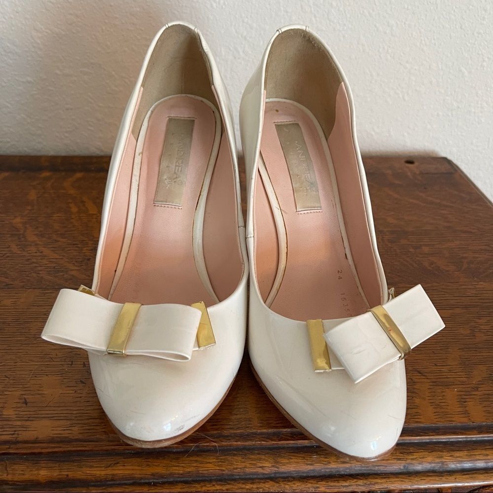 Andrea‎ Heels - Picture 8 of 8
